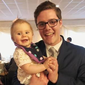 Meet your Posher, Joe